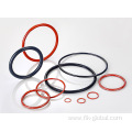 PFA Encapsulated Silicone O Rings for Aircraft